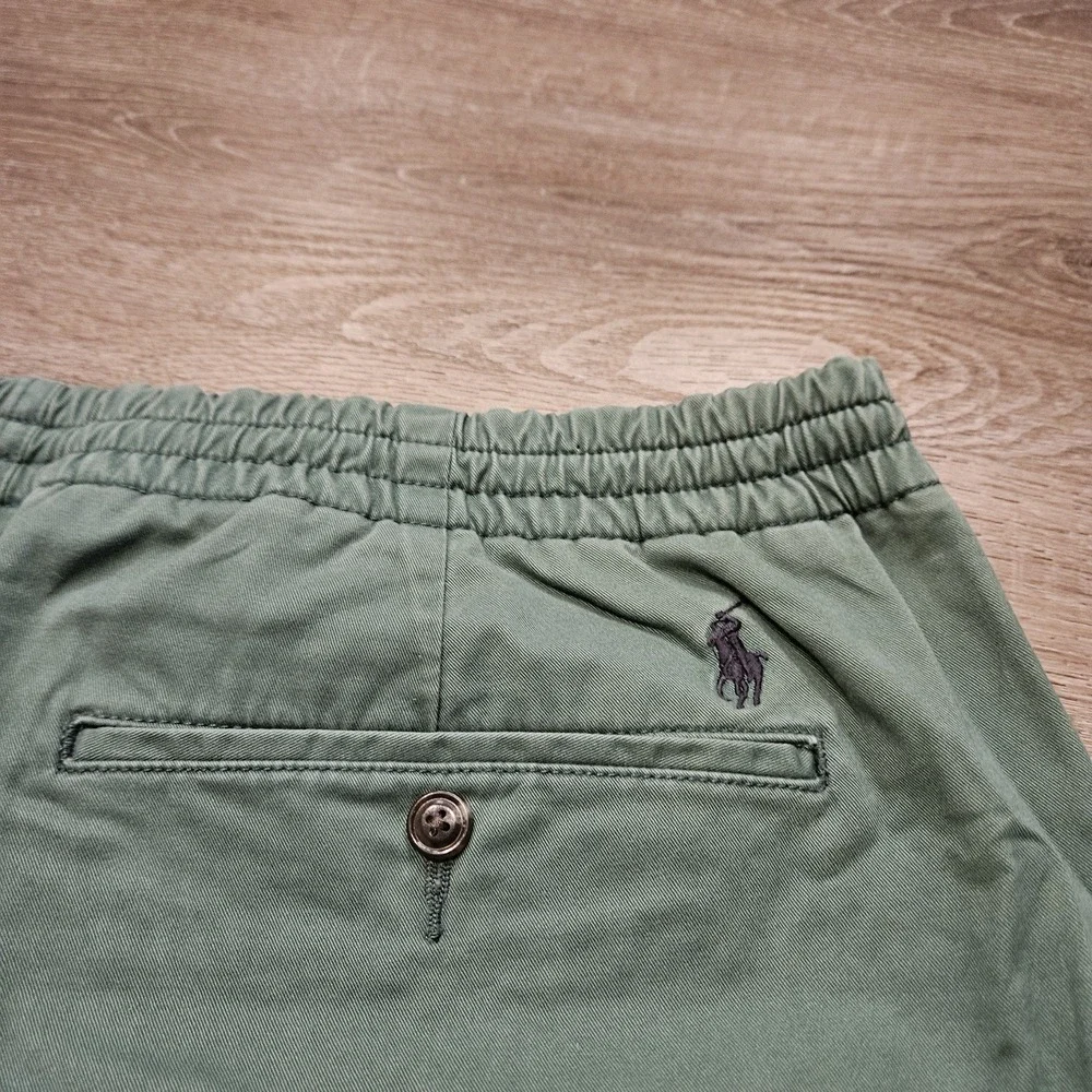 Polo Ralph Lauren Nautical Crest 6